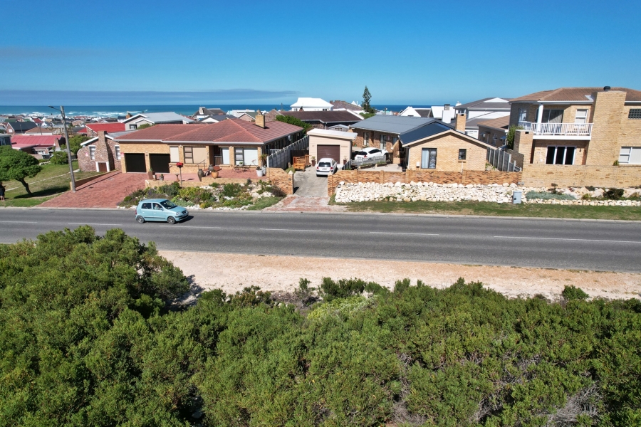 0 Bedroom Property for Sale in Struisbaai Western Cape